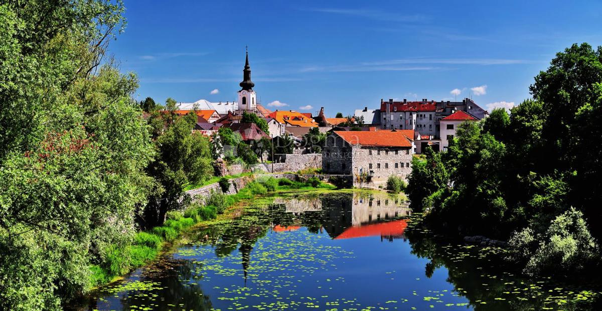 Allogio Centar, Gospić, 50m2