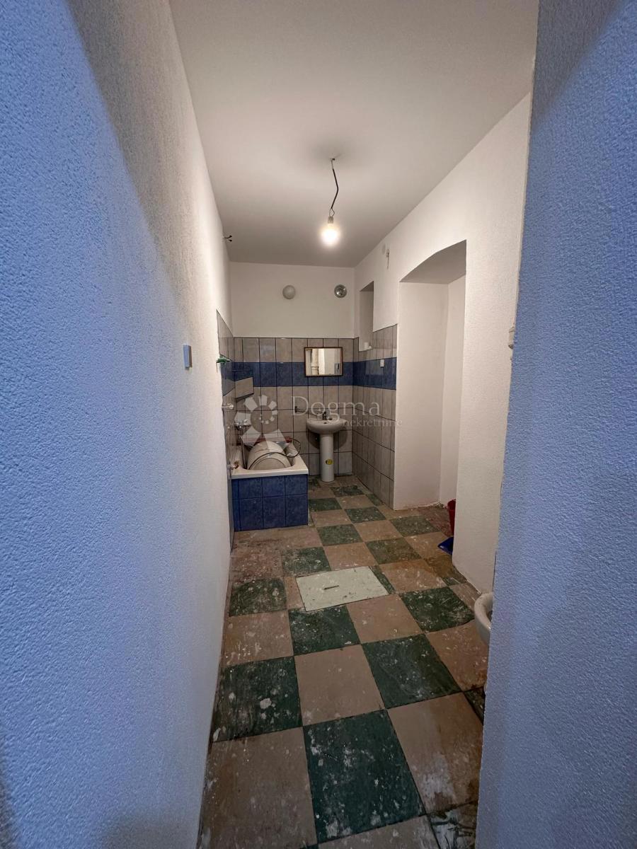 Allogio Centar, Gospić, 50m2