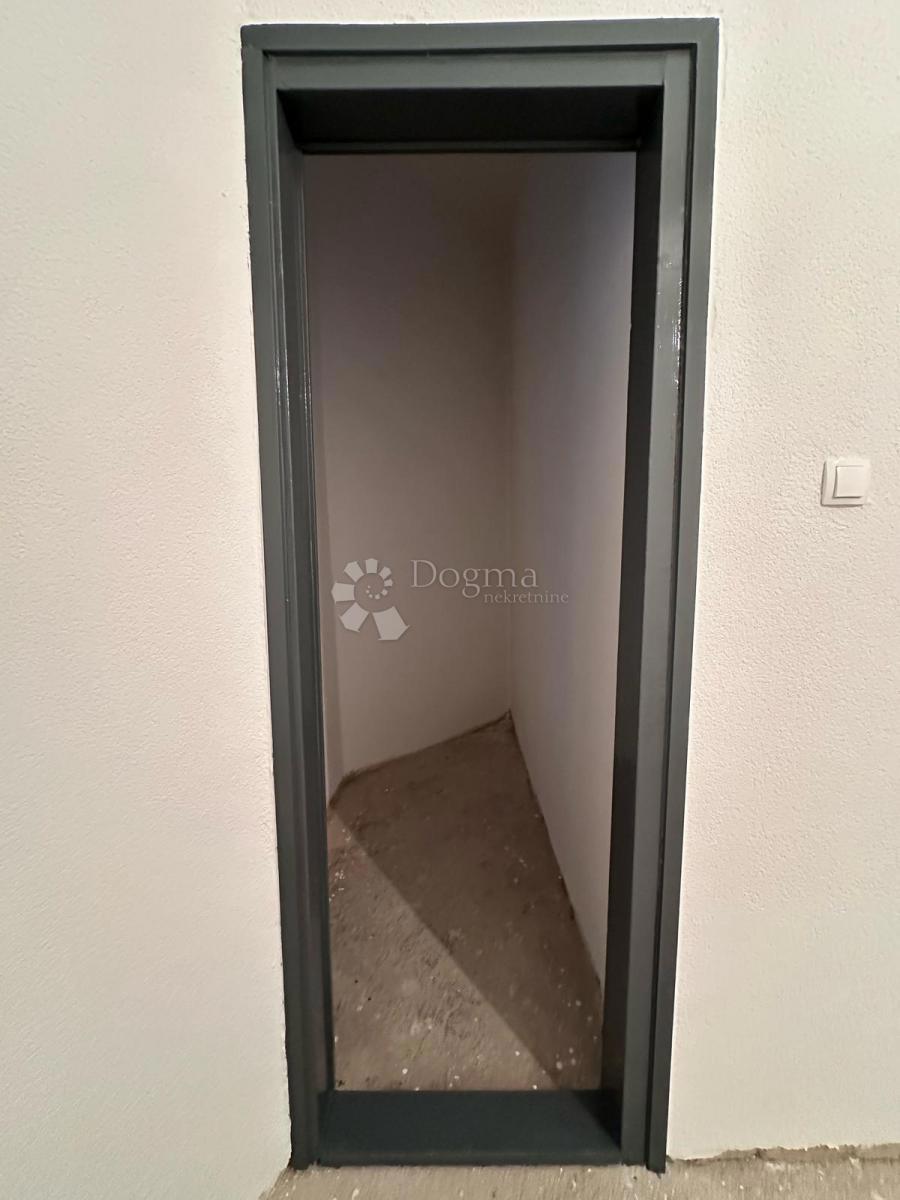 Allogio Centar, Gospić, 50m2