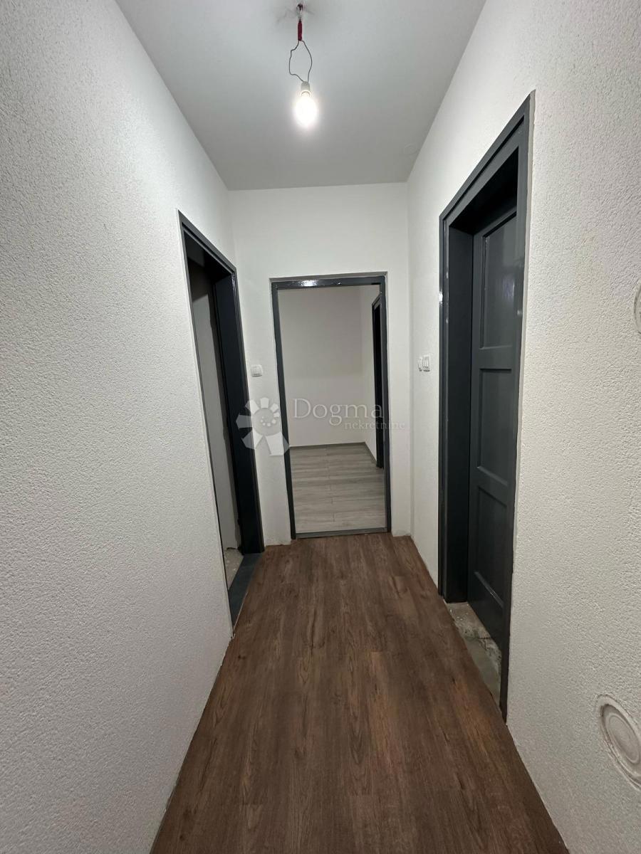 Allogio Centar, Gospić, 50m2