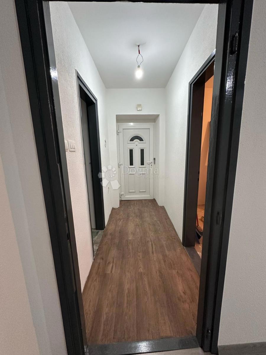 Allogio Centar, Gospić, 50m2