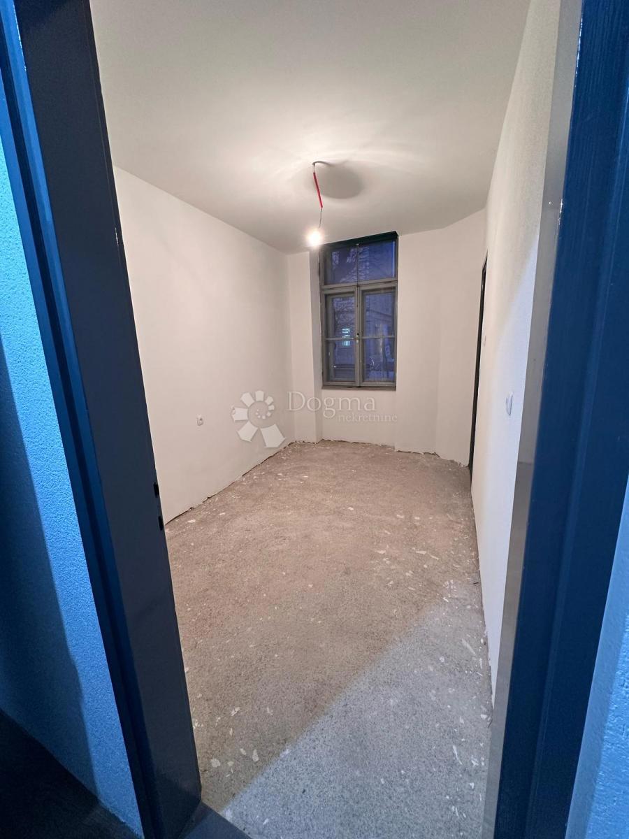 Allogio Centar, Gospić, 50m2