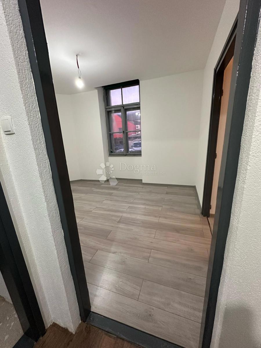 Allogio Centar, Gospić, 50m2