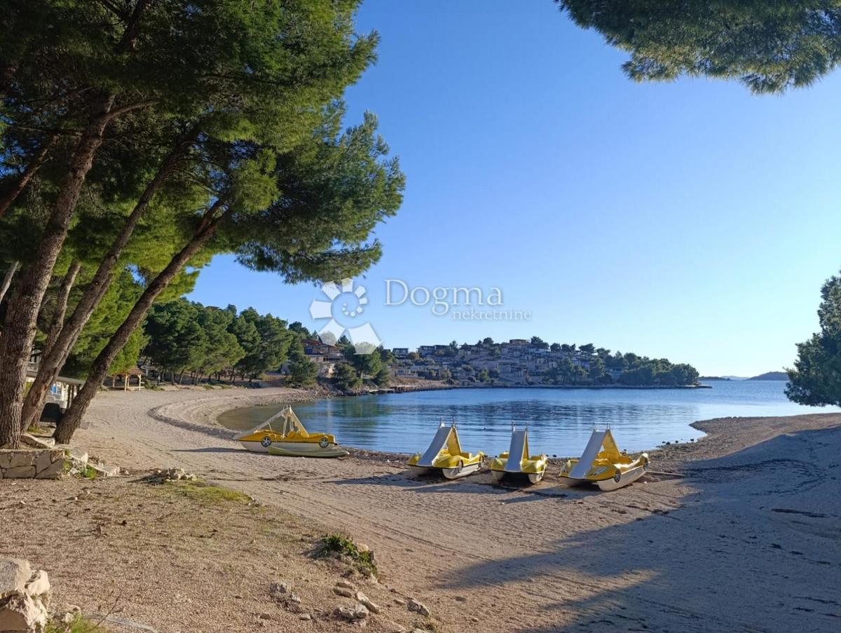 Allogio Drage, Pakoštane, 77m2