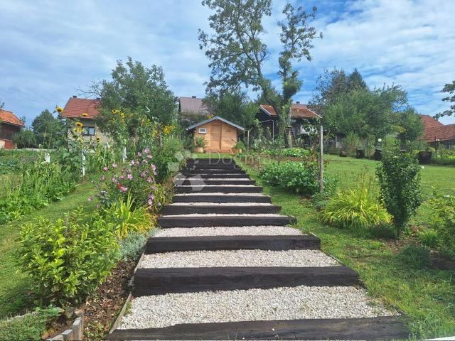 Casa Vujnovići, Vrbovsko, 150m2