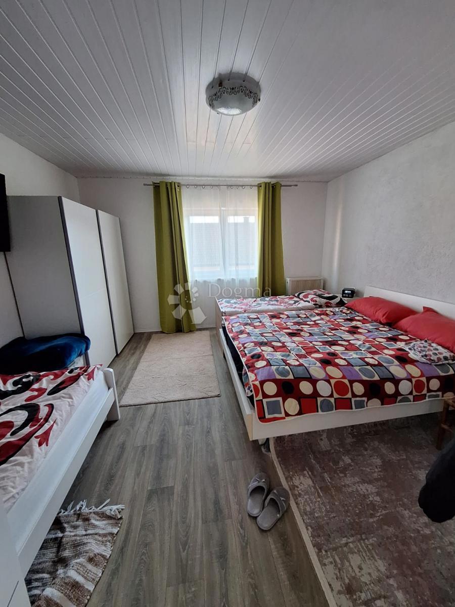 Casa Vujnovići, Vrbovsko, 150m2