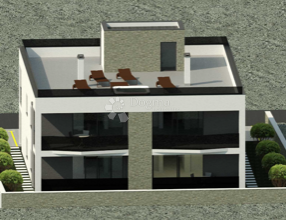 Appartamento Vir, 81,17m2