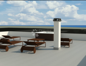 Appartamento Vir, 90,59m2