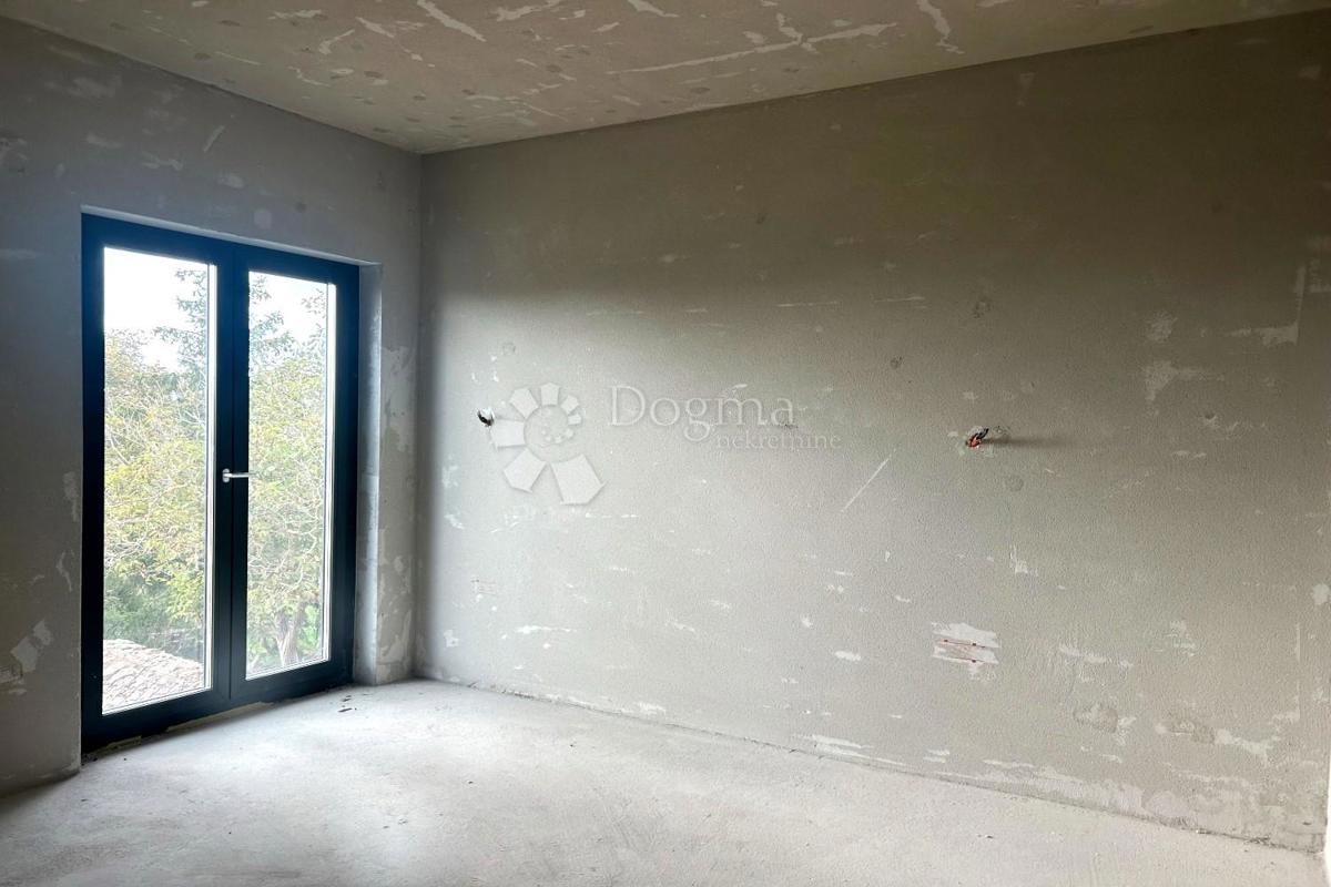 Casa Kanfanar, 127m2