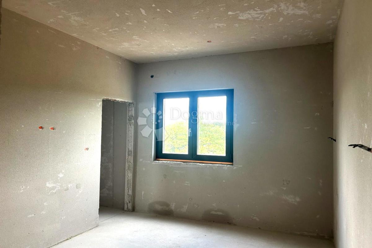 Casa Kanfanar, 127m2