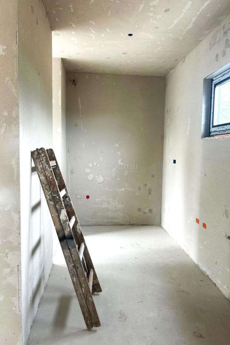 Casa Kanfanar, 127m2