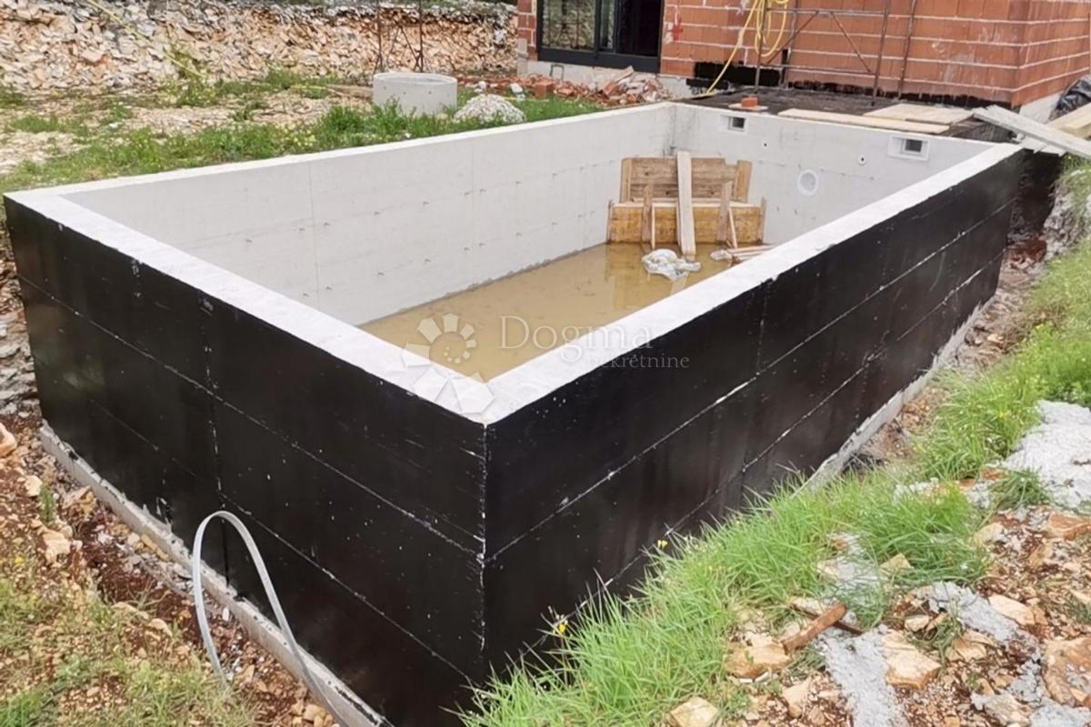 Casa Kanfanar, 127m2