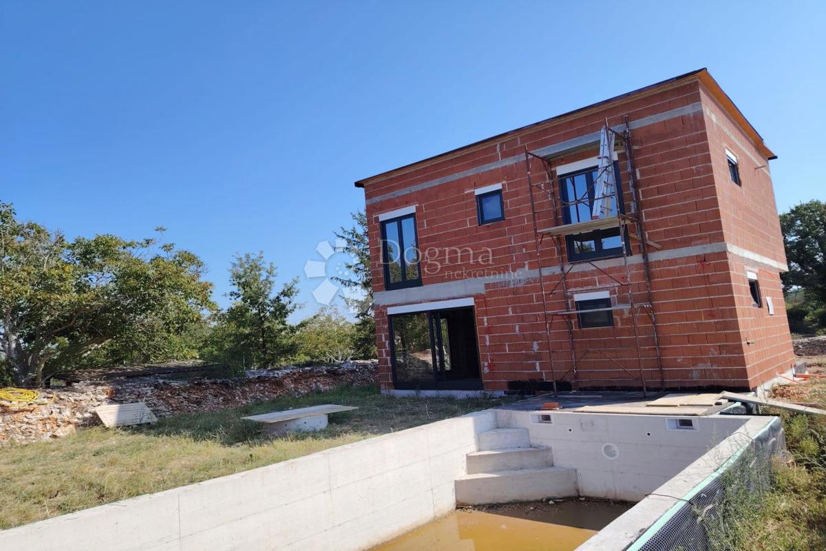 Casa Kanfanar, 127m2