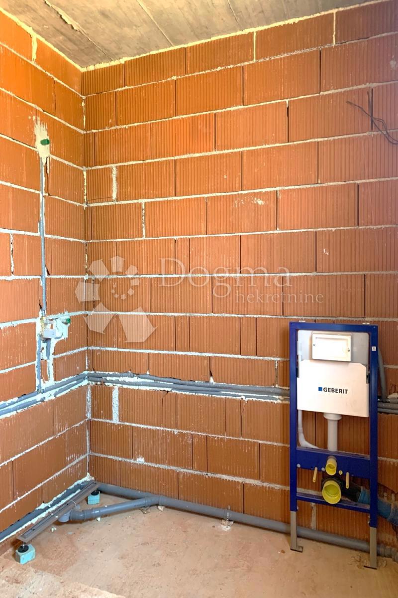 Casa Kanfanar, 127m2