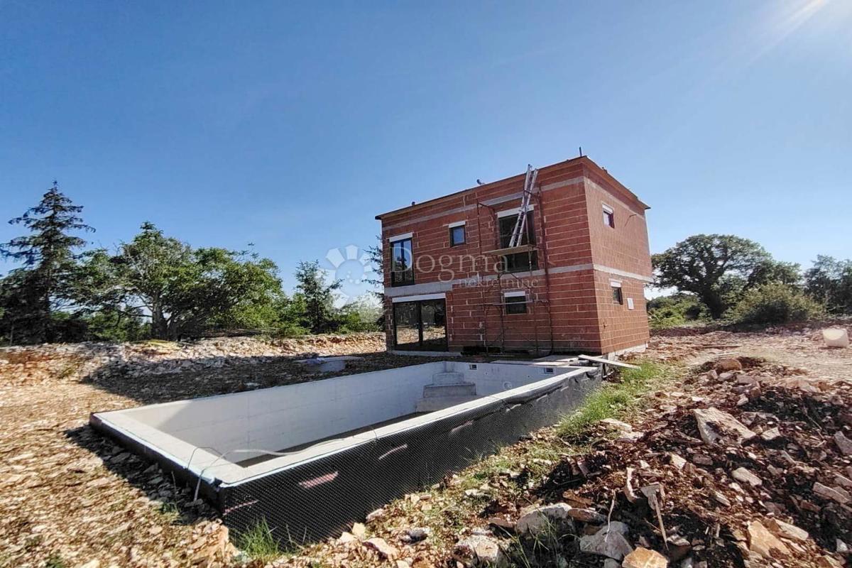 Casa Kanfanar, 127m2