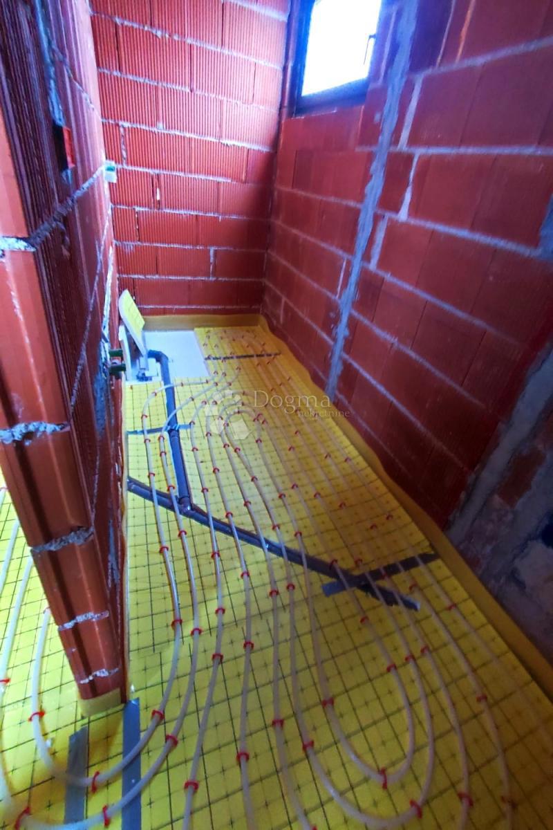 Casa Kanfanar, 127m2