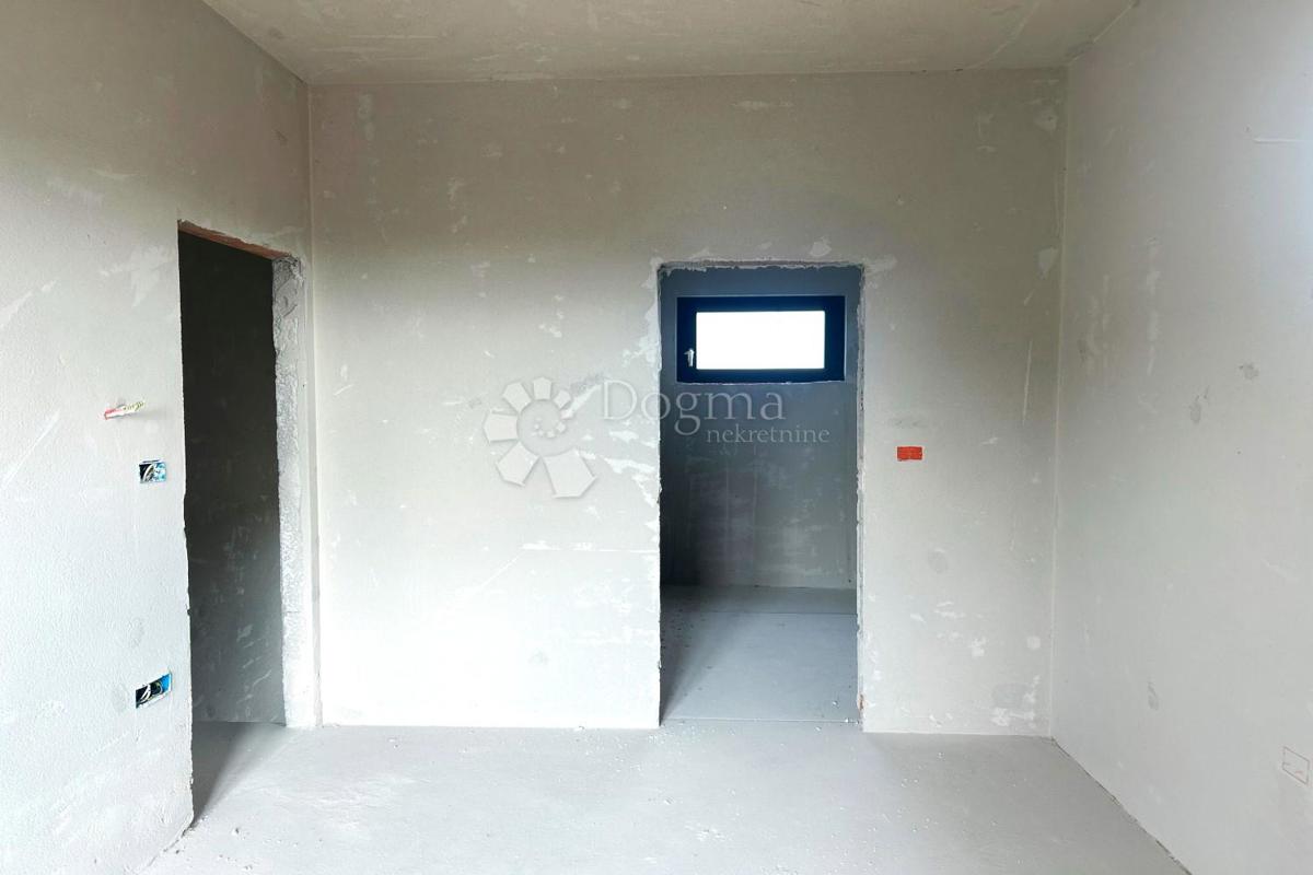 Casa Kanfanar, 127m2