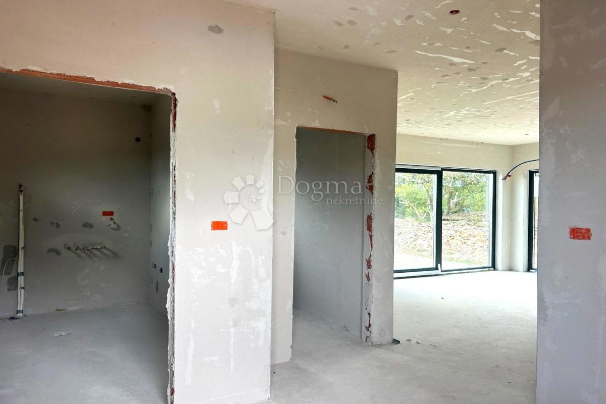 Casa Kanfanar, 127m2