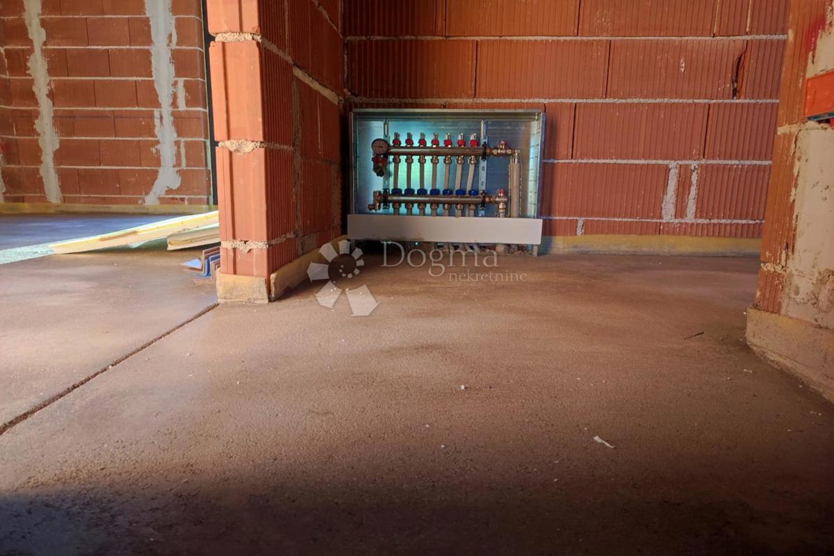 Casa Kanfanar, 127m2