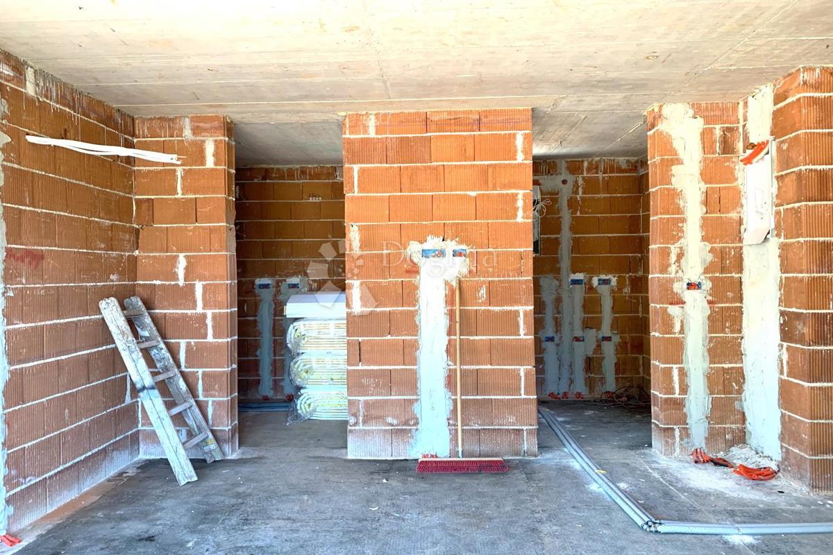 Casa Kanfanar, 127m2