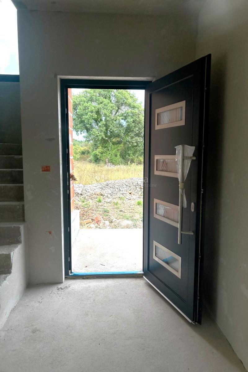 Casa Kanfanar, 127m2