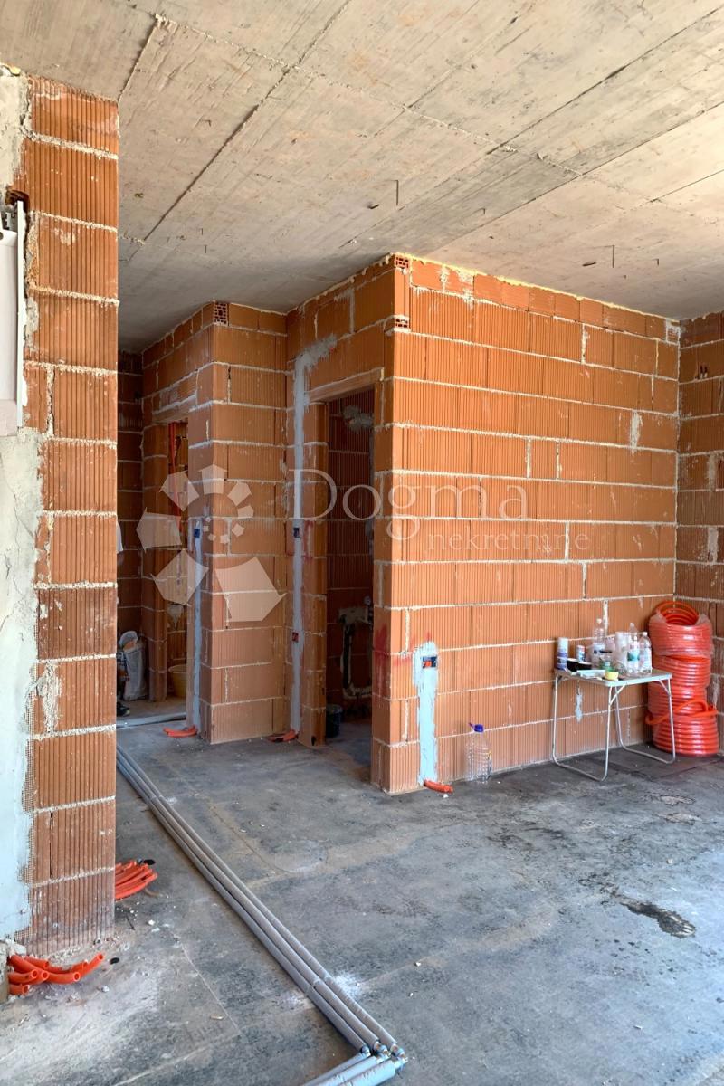 Casa Kanfanar, 127m2