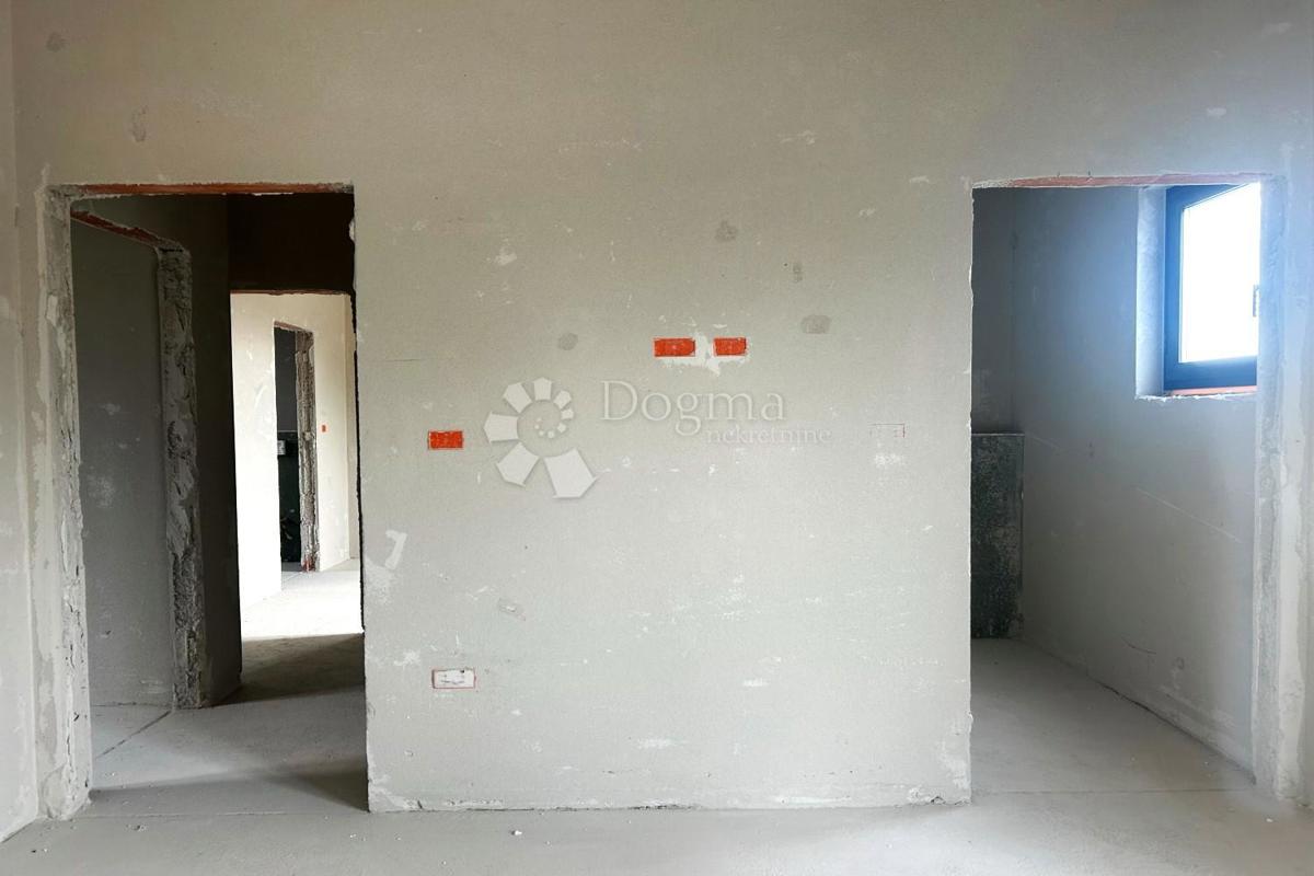 Casa Kanfanar, 127m2