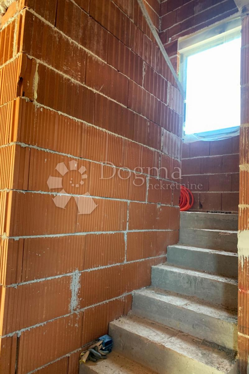 Casa Kanfanar, 127m2