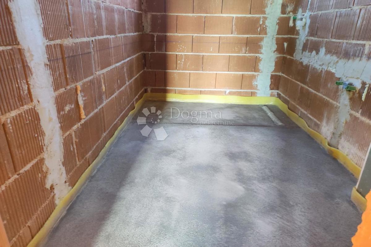 Casa Kanfanar, 127m2