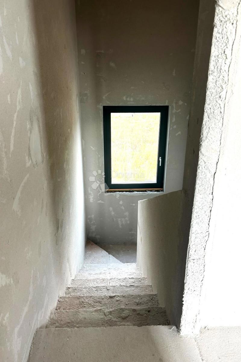 Casa Kanfanar, 127m2