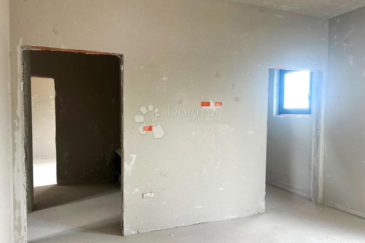 Casa Kanfanar, 127m2