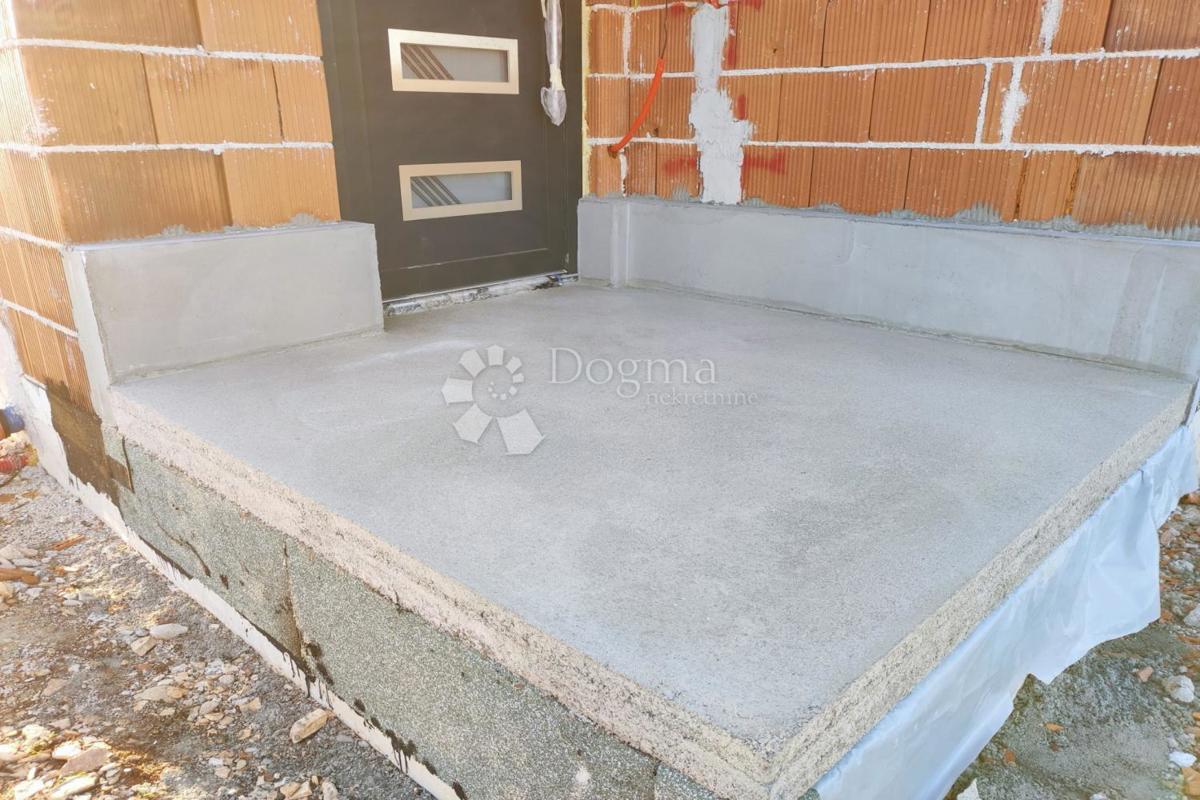 Casa Kanfanar, 127m2