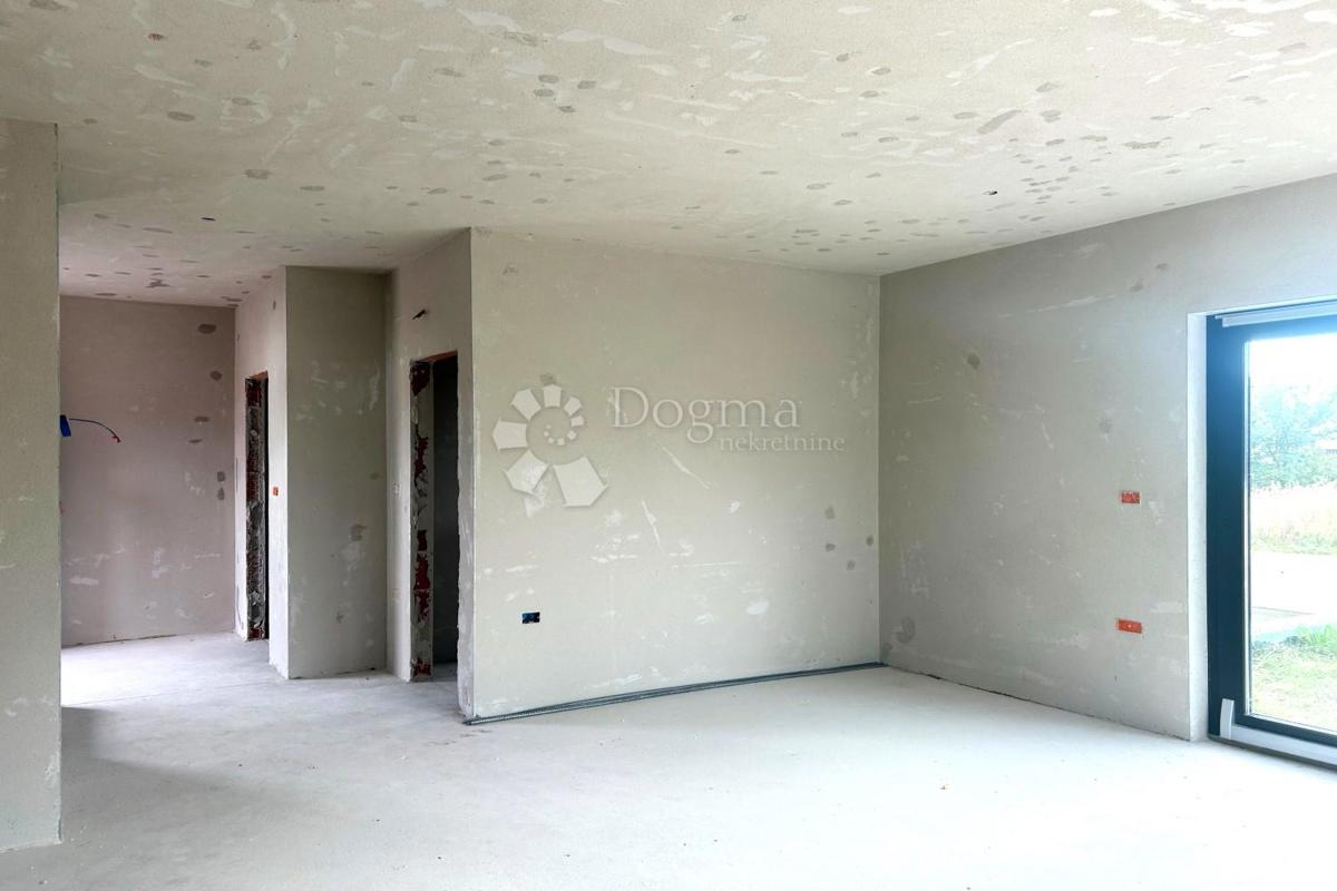 Casa Kanfanar, 127m2