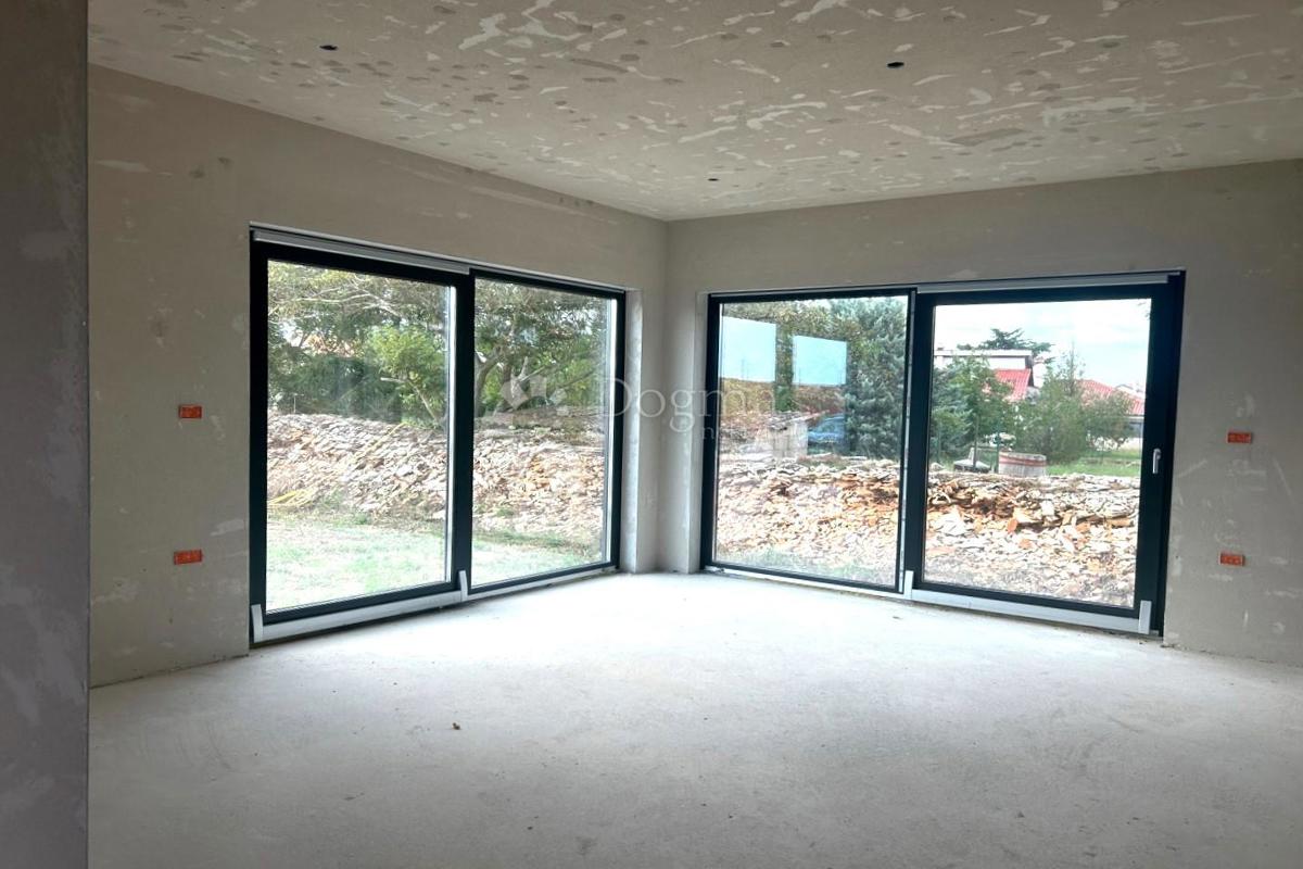 Casa Kanfanar, 127m2