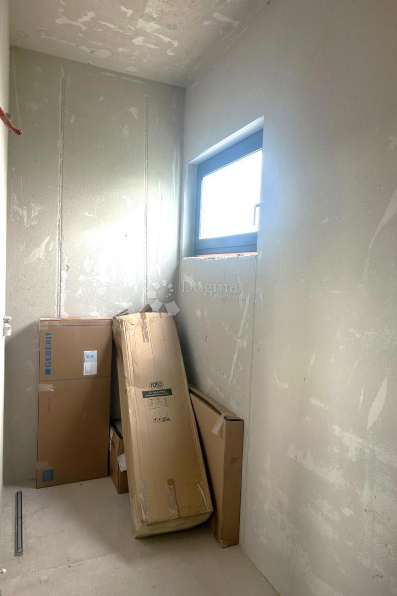 Casa Kanfanar, 127m2