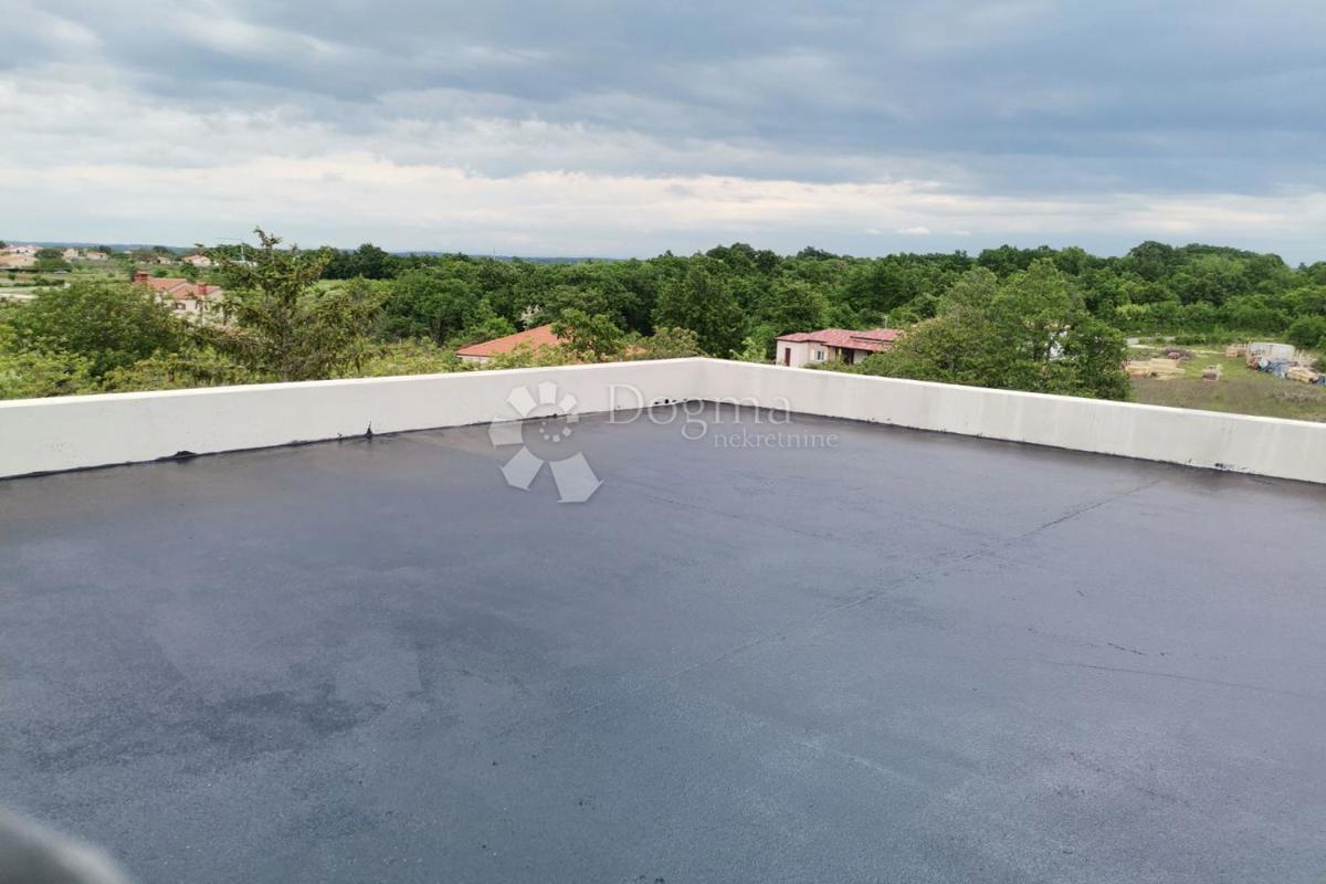 Casa Kanfanar, 127m2