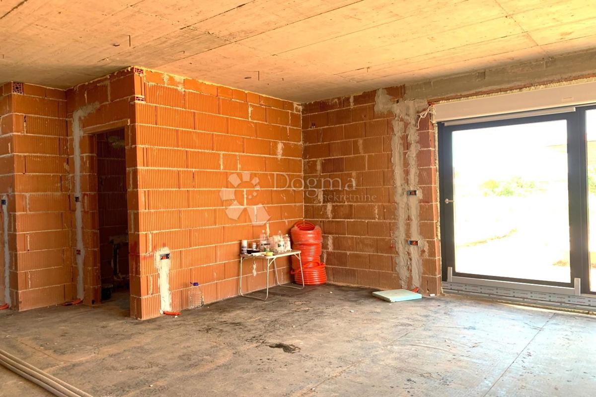 Casa Kanfanar, 127m2