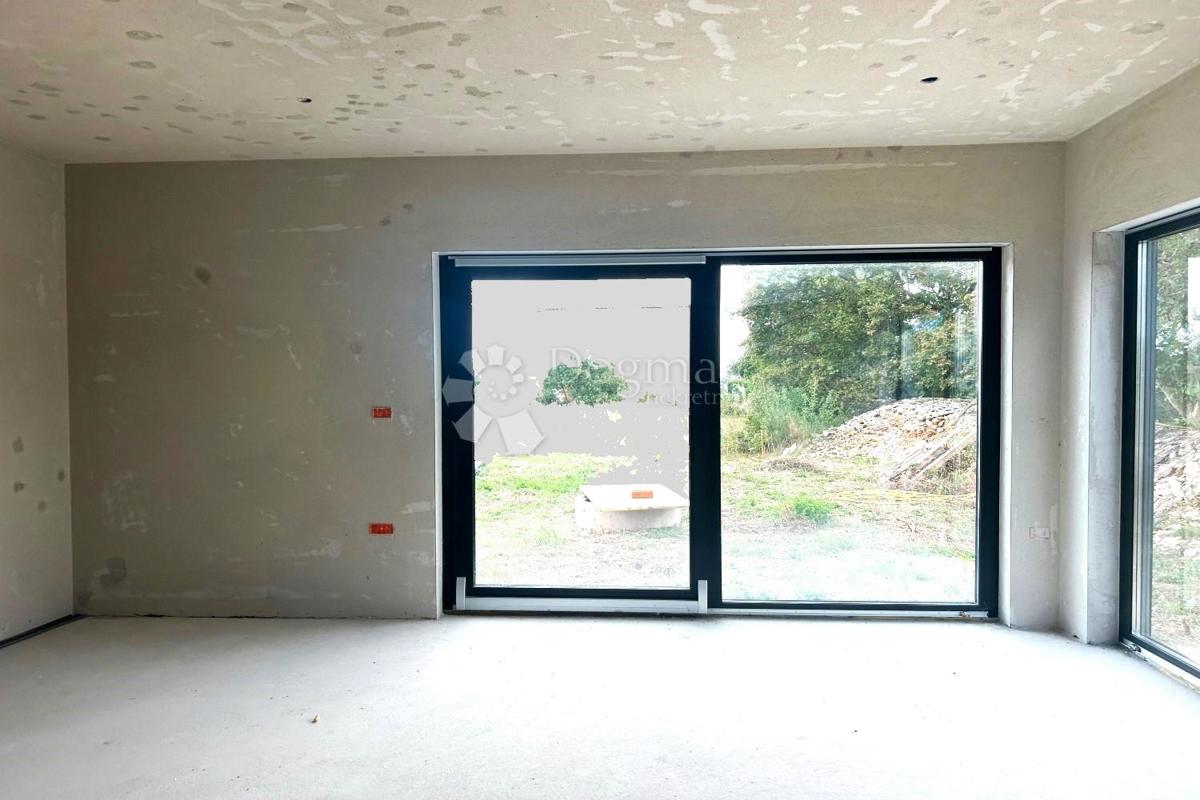 Casa Kanfanar, 127m2