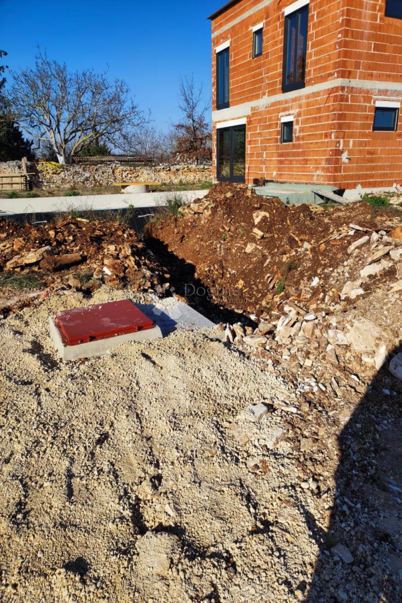 Casa Kanfanar, 127m2