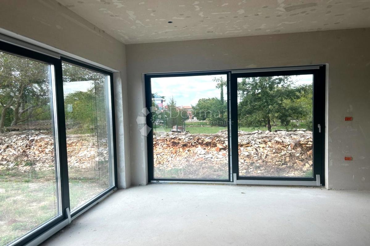 Casa Kanfanar, 127m2