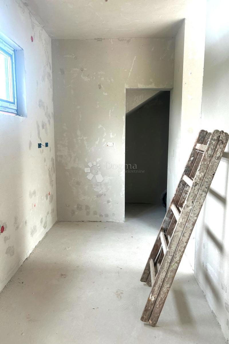 Casa Kanfanar, 127m2