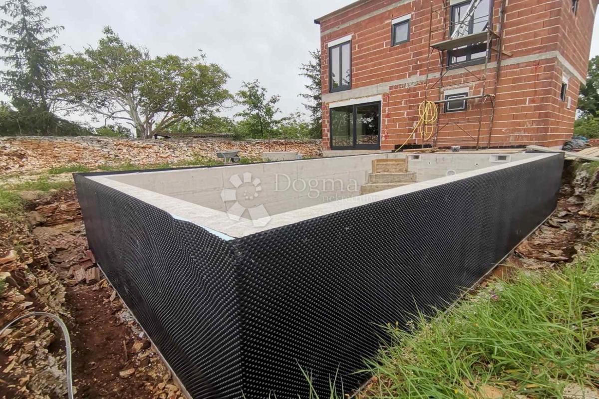 Casa Kanfanar, 127m2