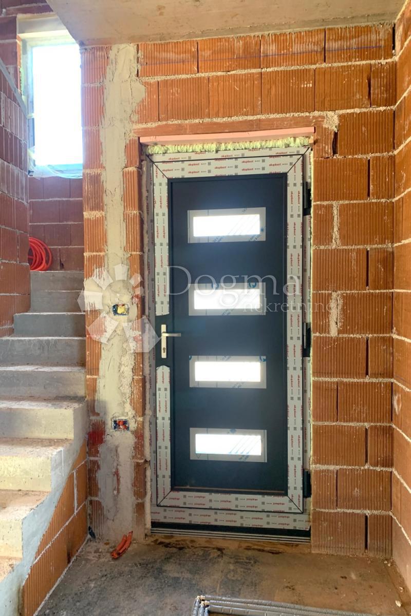 Casa Kanfanar, 127m2