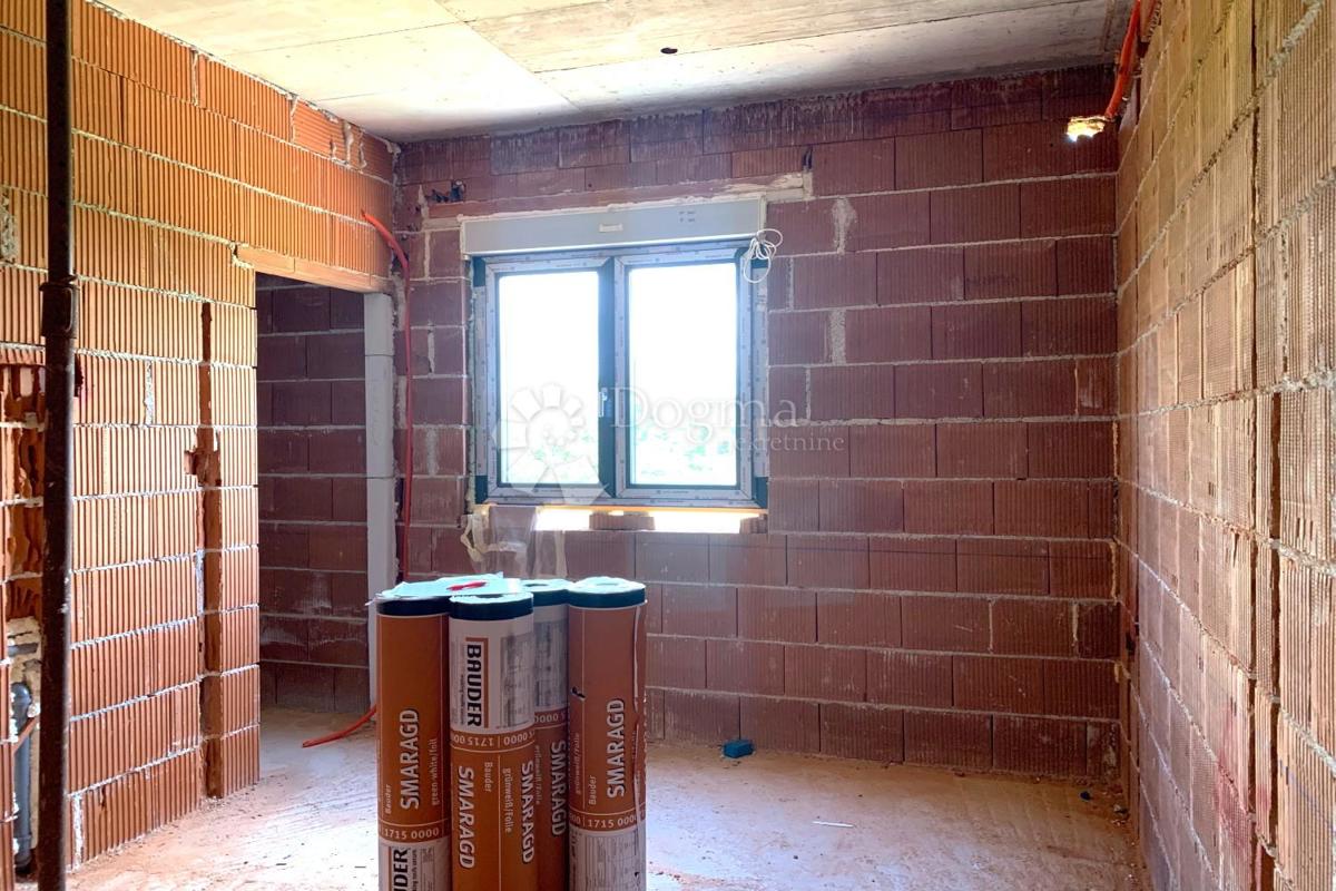 Casa Kanfanar, 127m2