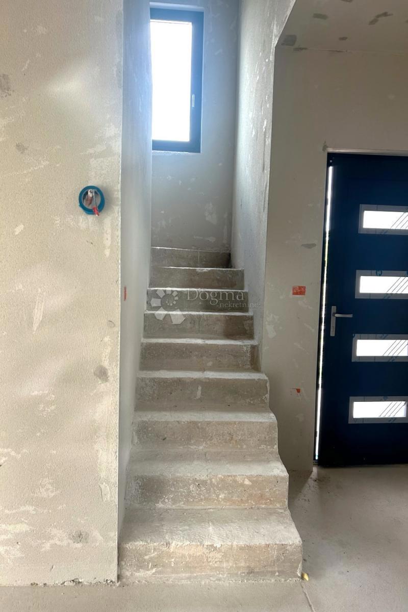 Casa Kanfanar, 127m2