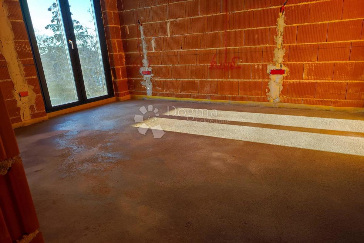 Casa Kanfanar, 127m2