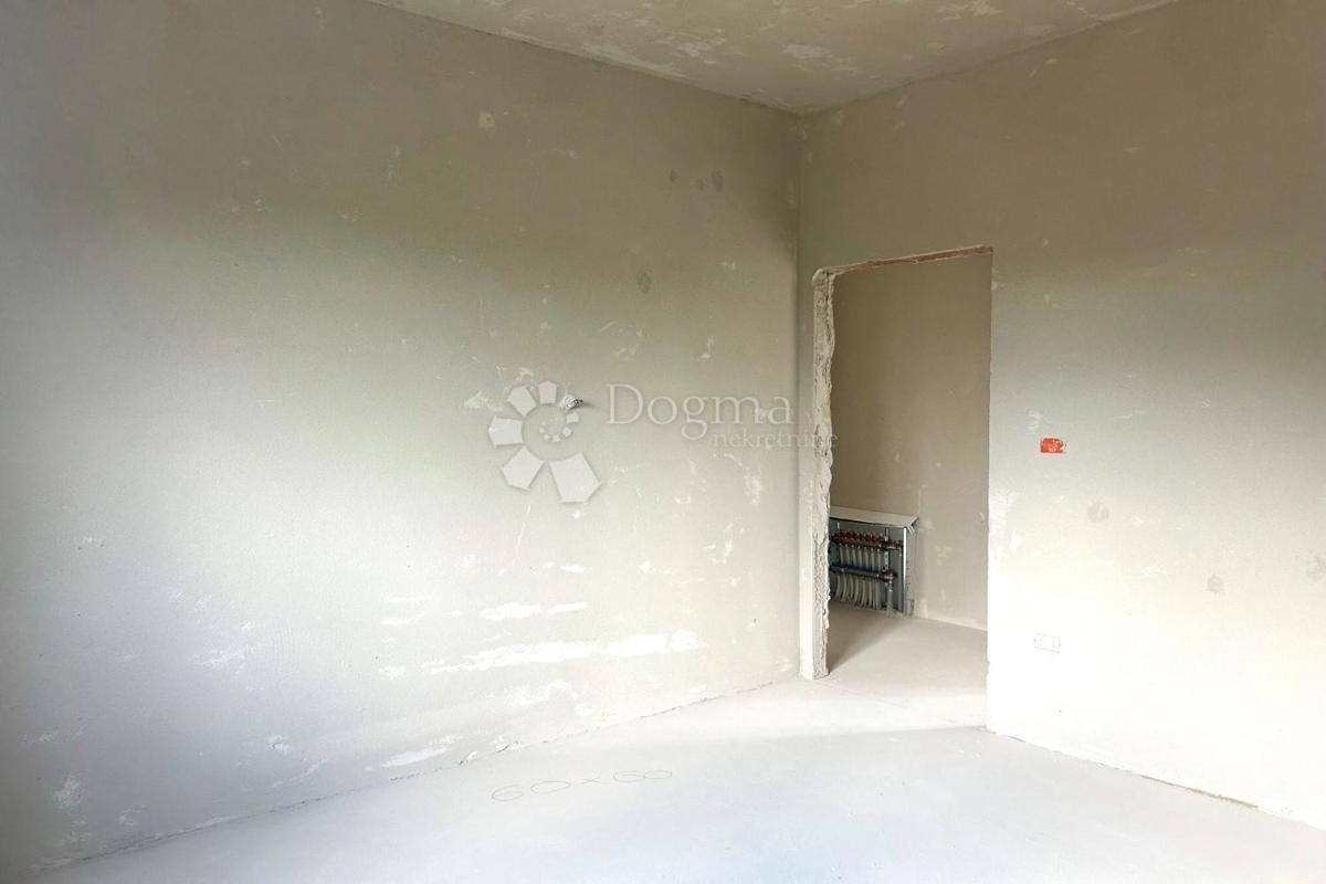 Casa Kanfanar, 127m2