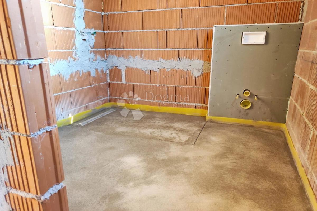 Casa Kanfanar, 127m2