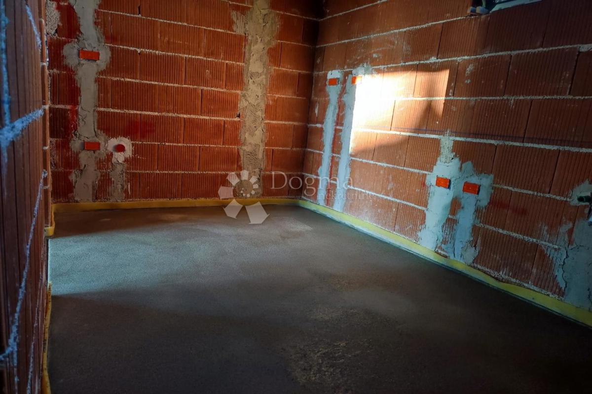 Casa Kanfanar, 127m2