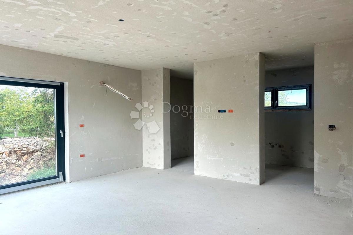 Casa Kanfanar, 127m2